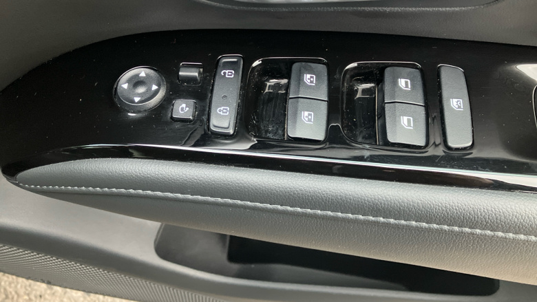 Hyundai TUCSON 1.6 TGDi SE Connect 5dr 2WD Petrol Estate